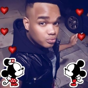 Meet your Posher, Rafael